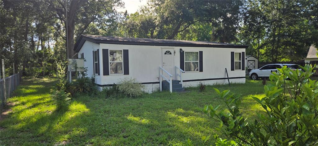 Property for sale at 45627 PENNSYLVANIA STREET, PAISLEY, FL, 32767