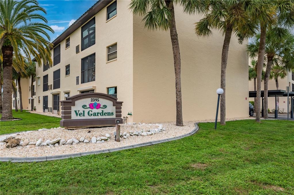 Property for sale at 2395 HARBOR BOULEVARD UNIT 310, PORT CHARLOTTE, FL, 33952