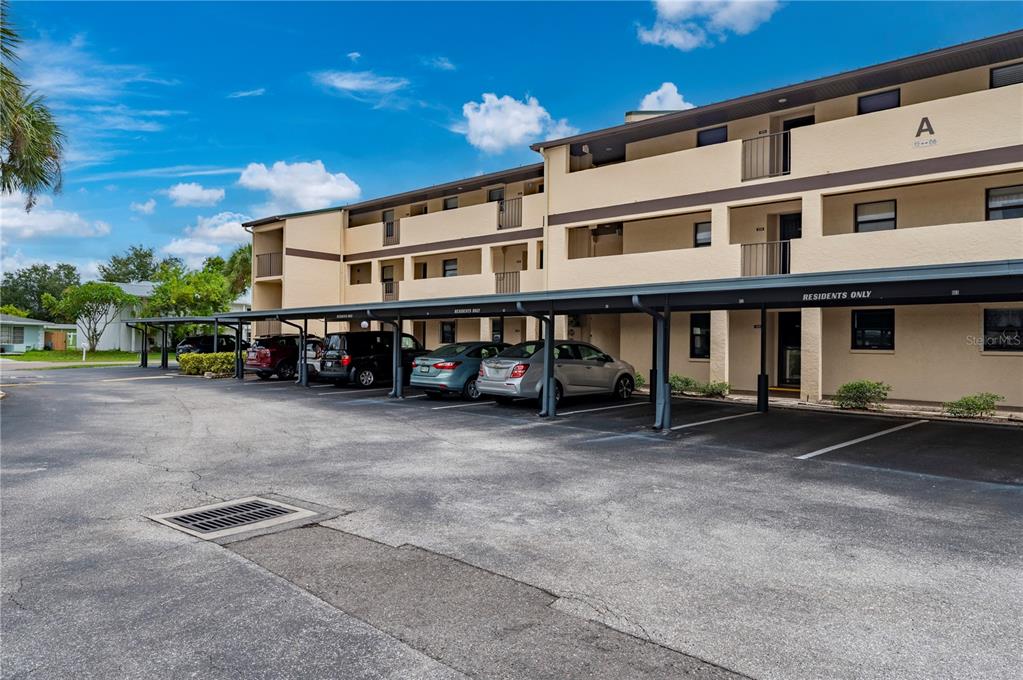 Property for sale at 2395 HARBOR BOULEVARD UNIT 310, PORT CHARLOTTE, FL, 33952