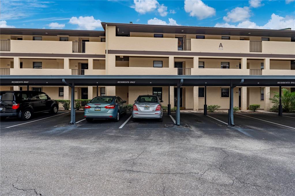 Property for sale at 2395 HARBOR BOULEVARD UNIT 310, PORT CHARLOTTE, FL, 33952