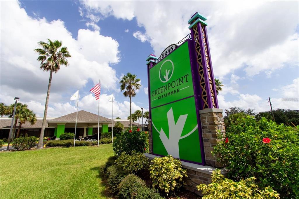 Property for sale at 5245 W IRLO BRONSON MEMORIAL HIGHWAY UNIT 121, KISSIMMEE, FL, 34746