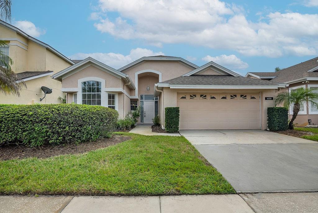 Property for sale at 14331 DULCIMER COURT, ORLANDO, FL, 32837