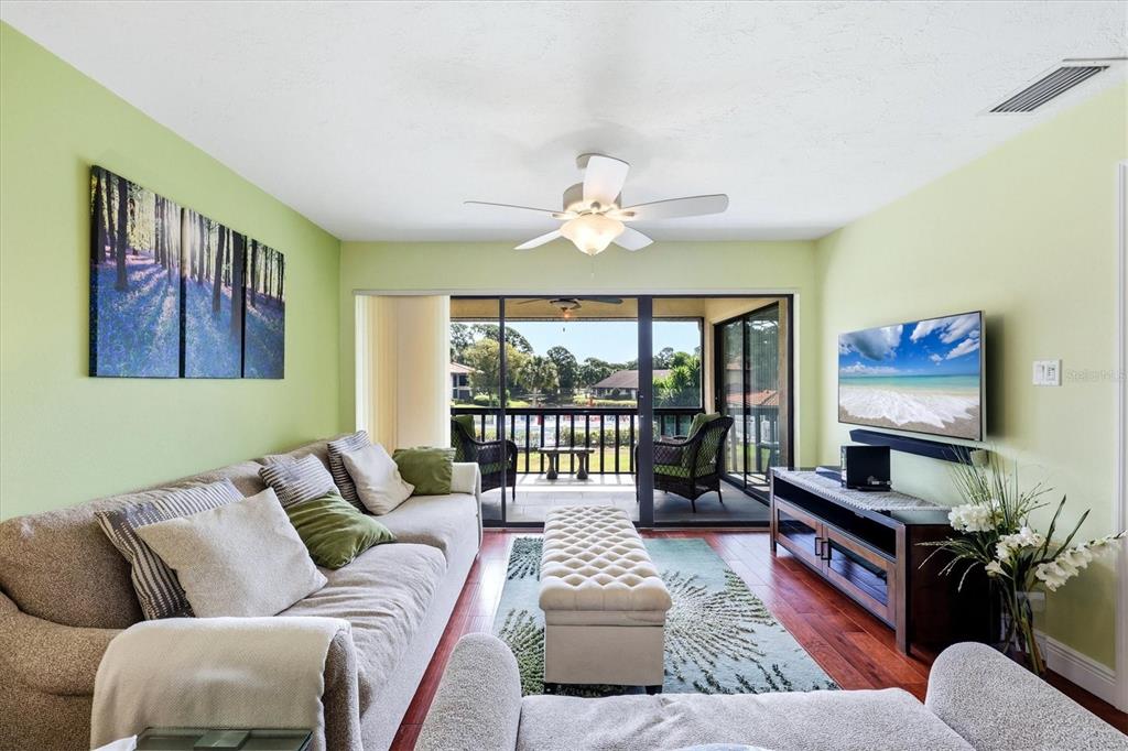 Property for sale at 5186 LAKE VILLAGE DRIVE UNIT 90, SARASOTA, FL, 34235