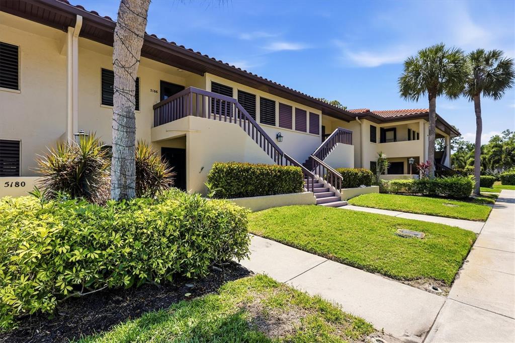 Property for sale at 5186 LAKE VILLAGE DRIVE UNIT 90, SARASOTA, FL, 34235