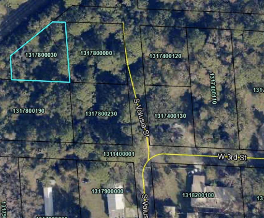Property for sale at 900 W 3RD STREET, ST AUGUSTINE, FL, 32084