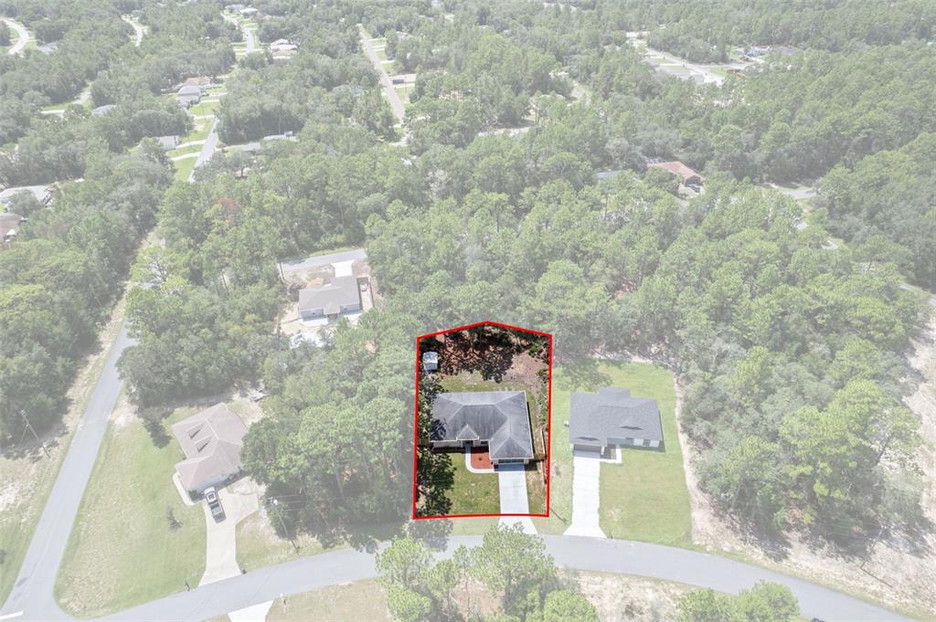 Property for sale at 3212 W CAMILO DRIVE, CITRUS SPRINGS, FL, 34434