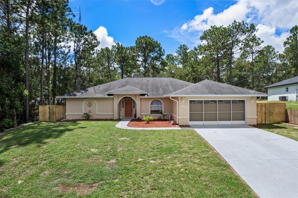 Property for sale at 3212 W CAMILO DRIVE, CITRUS SPRINGS, FL, 34434