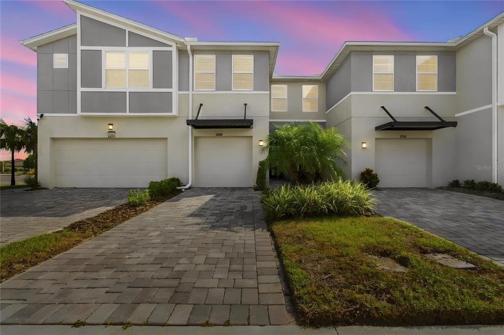 Property for sale at 31564 WOODLAND RACE LOOP, WESLEY CHAPEL, FL, 33545