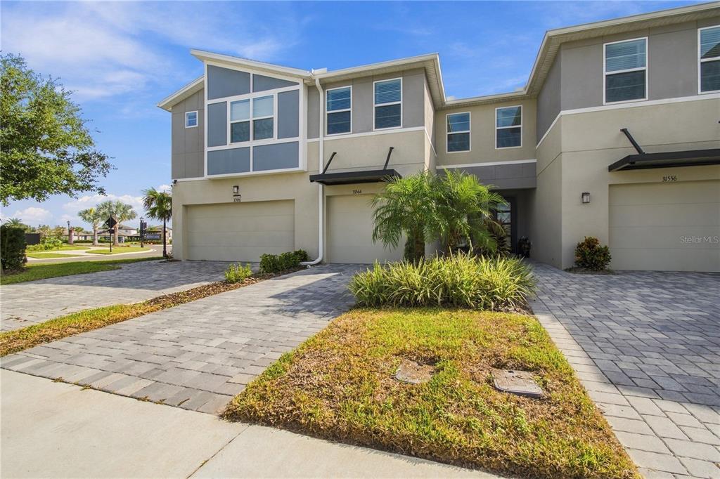 Property for sale at 31564 WOODLAND RACE LOOP, WESLEY CHAPEL, FL, 33545