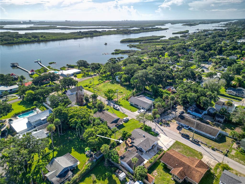 Property for sale at 125 DIXWOOD AVENUE, EDGEWATER, FL, 32132