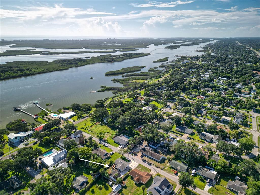 Property for sale at 125 DIXWOOD AVENUE, EDGEWATER, FL, 32132