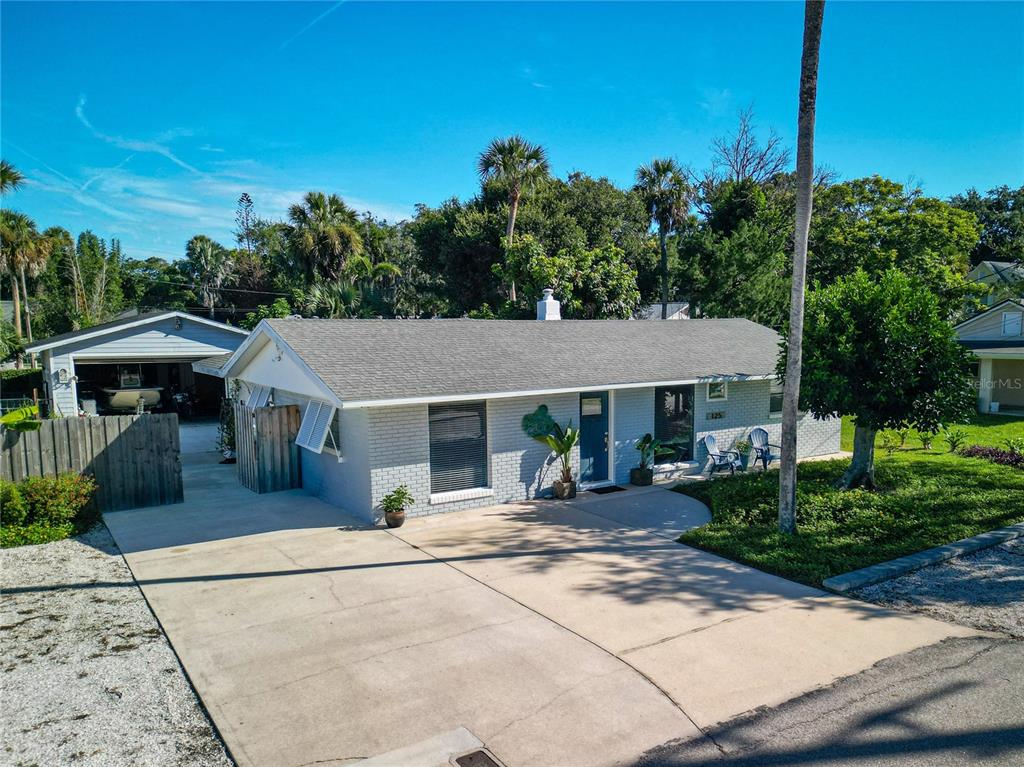Property for sale at 125 DIXWOOD AVENUE, EDGEWATER, FL, 32132