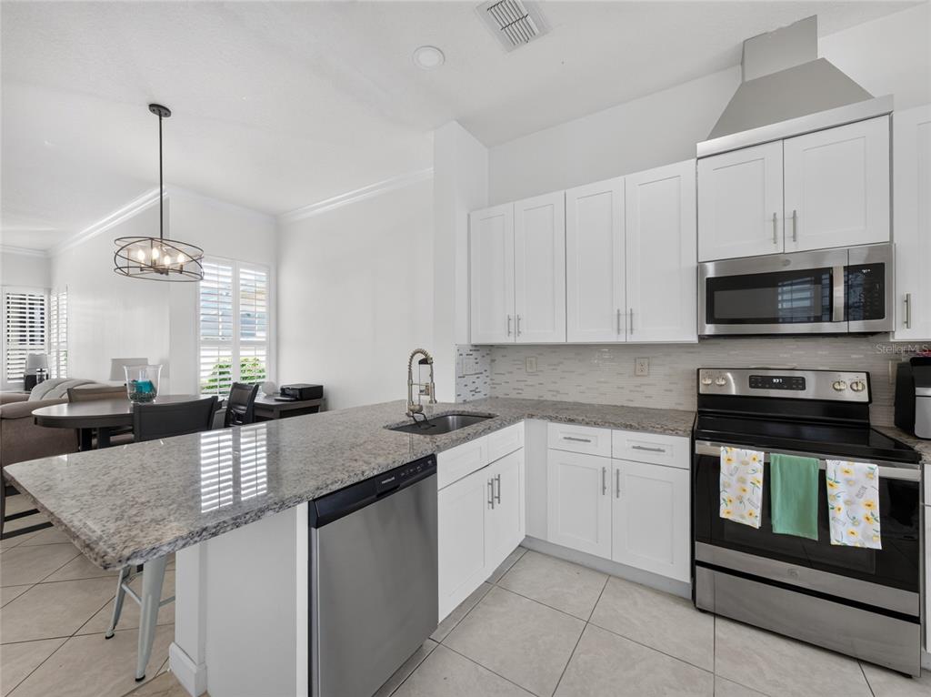 Property for sale at 14435 WINDCHIME LANE, ORLANDO, FL, 32837