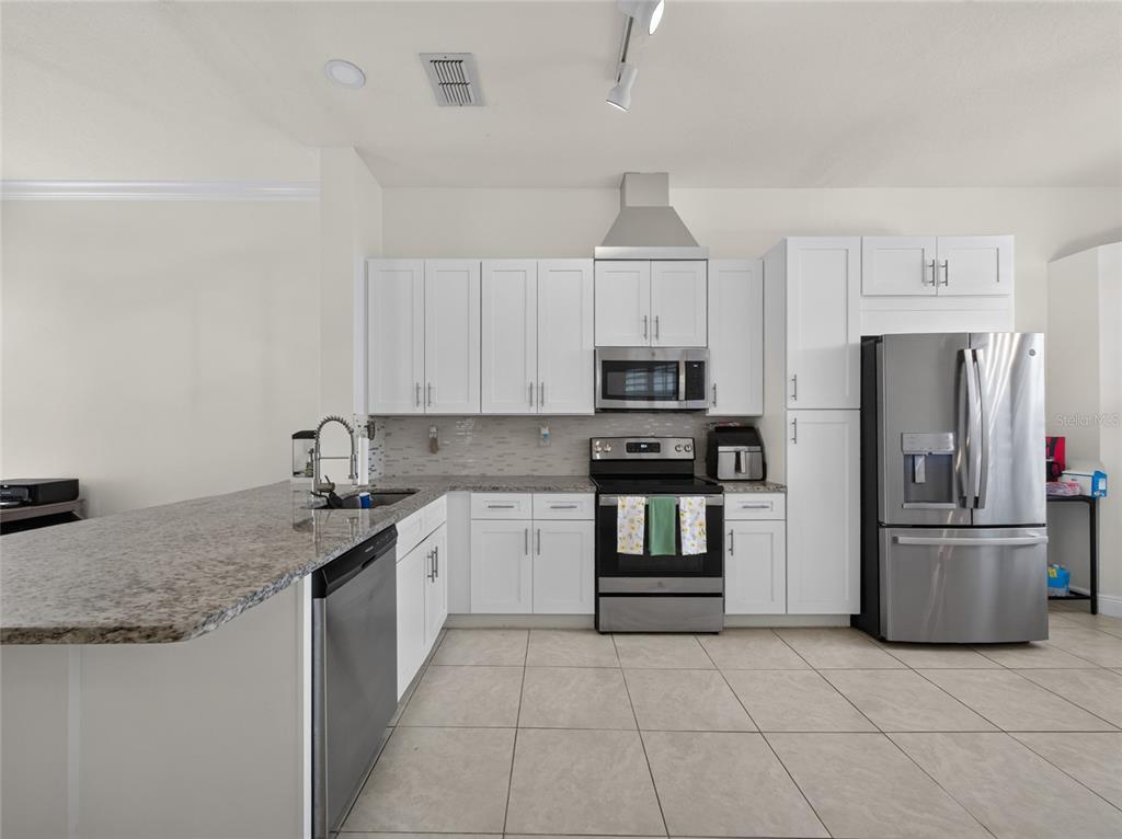 Property for sale at 14435 WINDCHIME LANE, ORLANDO, FL, 32837