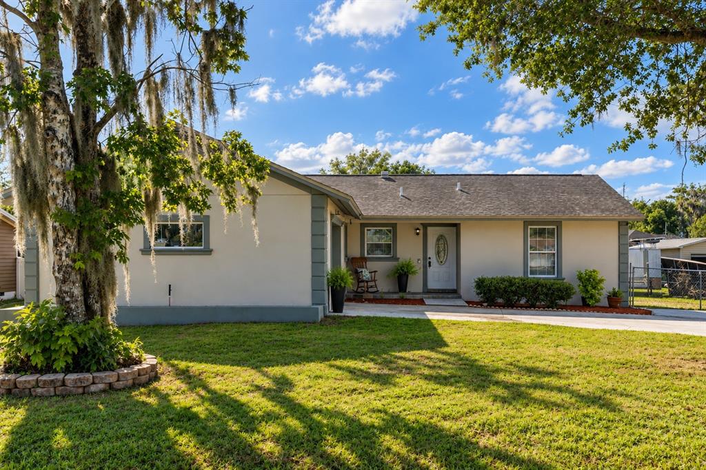 Property for sale at 821 NOCTURNE DRIVE, CHULUOTA, FL, 32766
