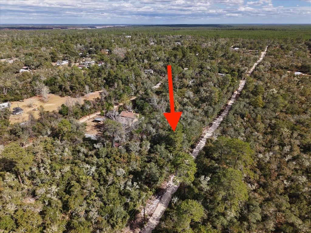 Property for sale at NE 233RD LANE, FORT MC COY, FL, 32134