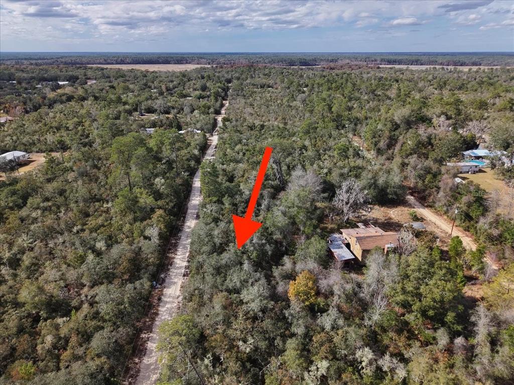 Property for sale at NE 233RD LANE, FORT MC COY, FL, 32134