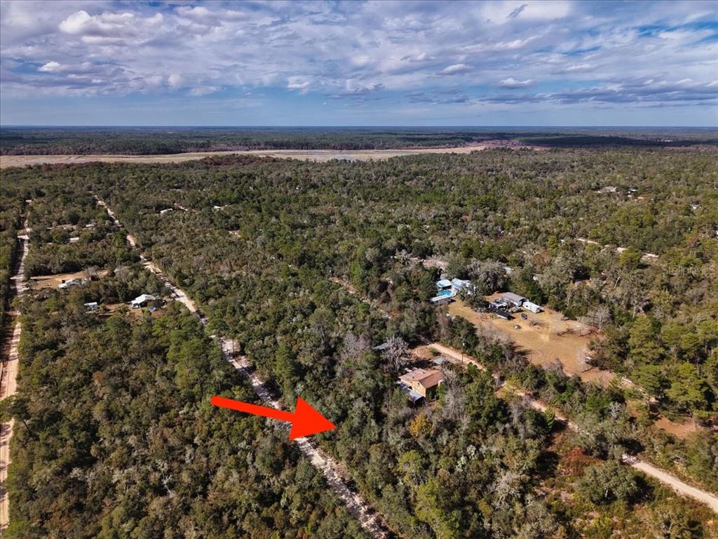 Property for sale at NE 233RD LANE, FORT MC COY, FL, 32134