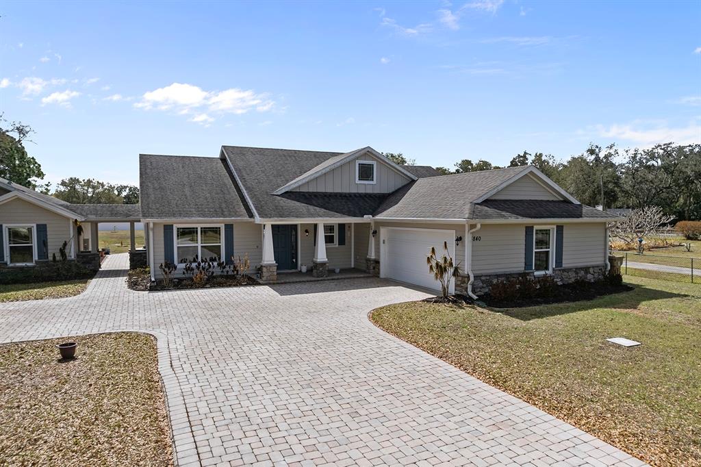 Property for sale at 4840 OLD OAK TRAIL, ST CLOUD, FL, 34771