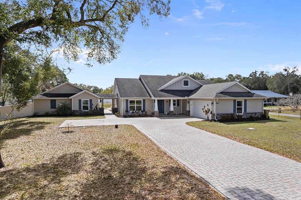 Property for sale at 4840 OLD OAK TRAIL, ST CLOUD, FL, 34771