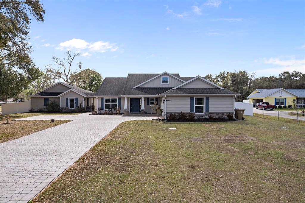 Property for sale at 4840 OLD OAK TRAIL, ST CLOUD, FL, 34771