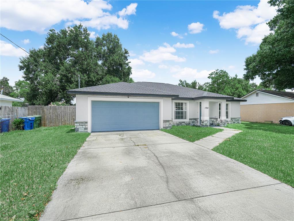 Property for sale at 1705 SANDALWOOD CIRCLE SW, WINTER HAVEN, FL, 33880