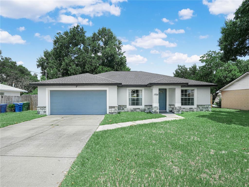 Property for sale at 1705 SANDALWOOD CIRCLE SW, WINTER HAVEN, FL, 33880