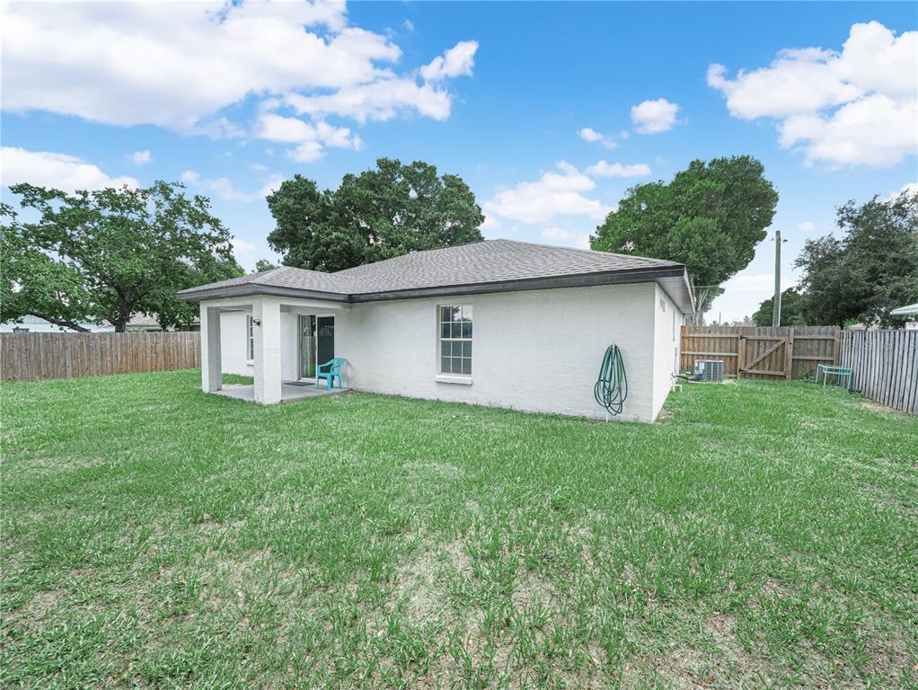 Property for sale at 1705 SANDALWOOD CIRCLE SW, WINTER HAVEN, FL, 33880