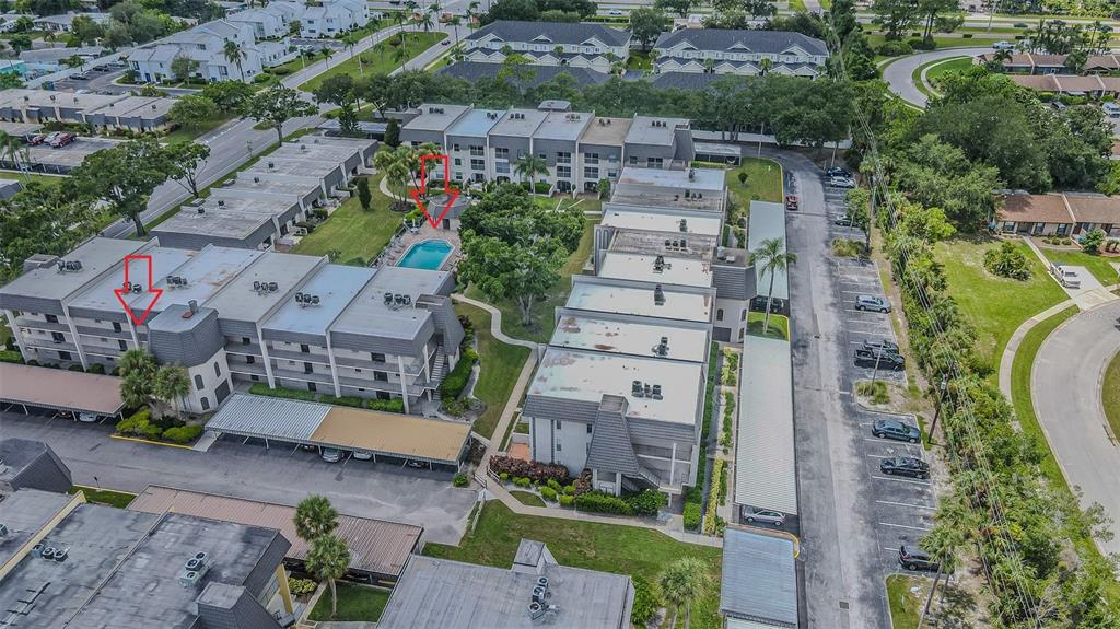 Property for sale at 8765 BARDMOOR BOULEVARD UNIT 304, SEMINOLE, FL, 33777