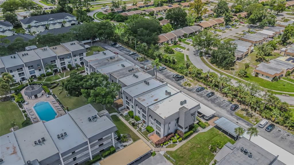 Property for sale at 8765 BARDMOOR BOULEVARD UNIT 304, SEMINOLE, FL, 33777