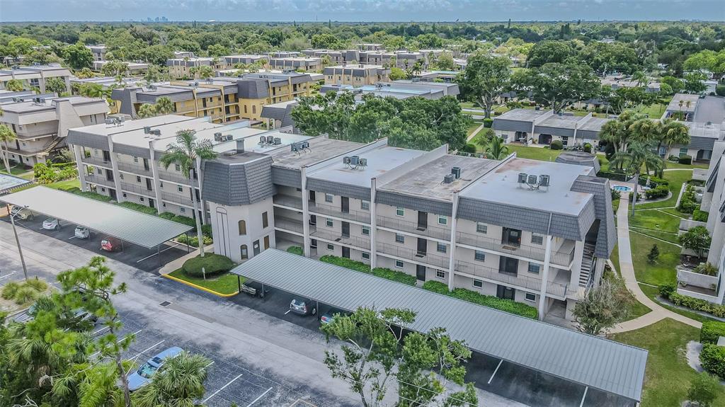 Property for sale at 8765 BARDMOOR BOULEVARD UNIT 304, SEMINOLE, FL, 33777
