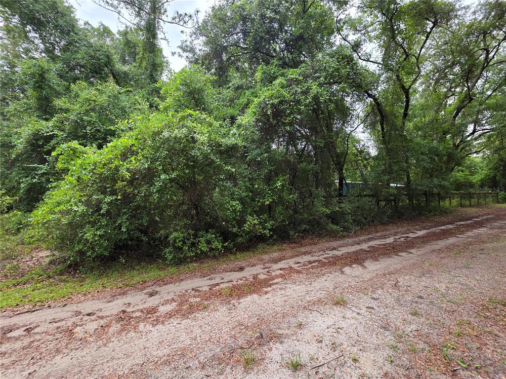 Property for sale at 000 NE 138TH TERRACE, FORT MC COY, FL, 32134