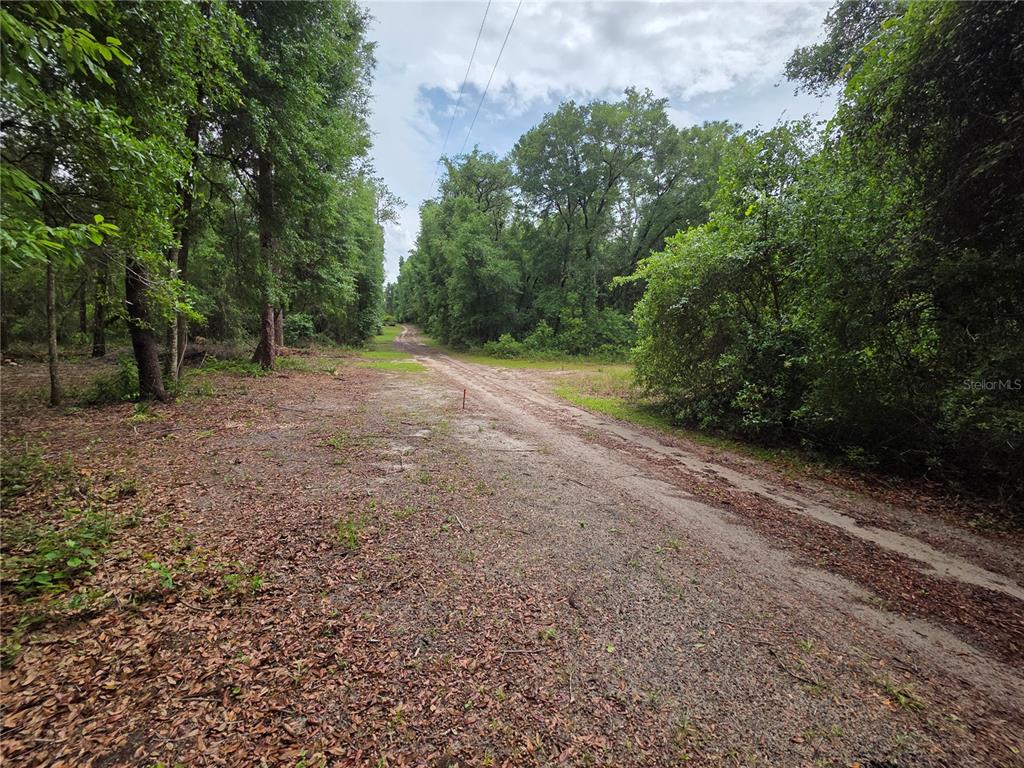 Property for sale at 000 NE 138TH TERRACE, FORT MC COY, FL, 32134