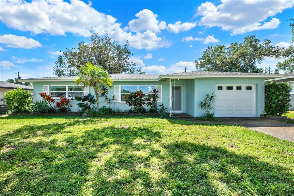 Property for sale at 1669 CAMBRIDGE DRIVE, CLEARWATER, FL, 33756