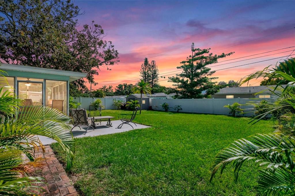 Property for sale at 1669 CAMBRIDGE DRIVE, CLEARWATER, FL, 33756