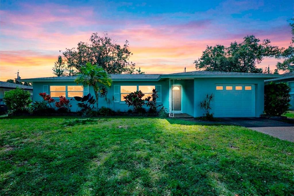 Property for sale at 1669 CAMBRIDGE DRIVE, CLEARWATER, FL, 33756