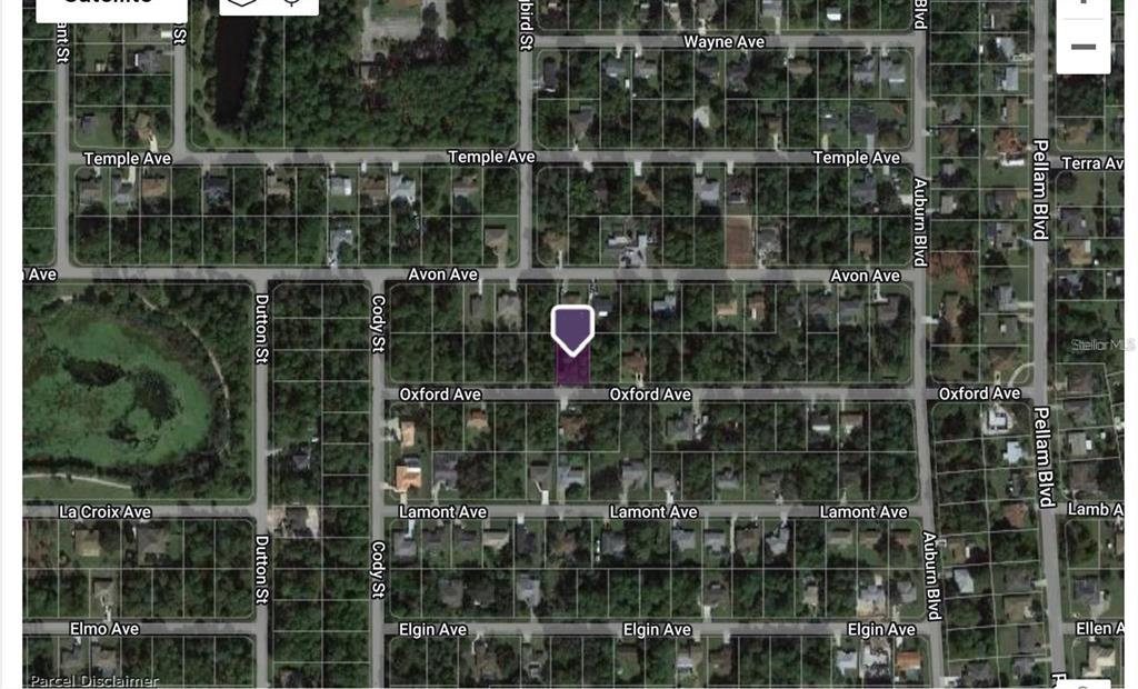 Property for sale at 18358 OXFORD AVENUE, PORT CHARLOTTE, FL, 33948