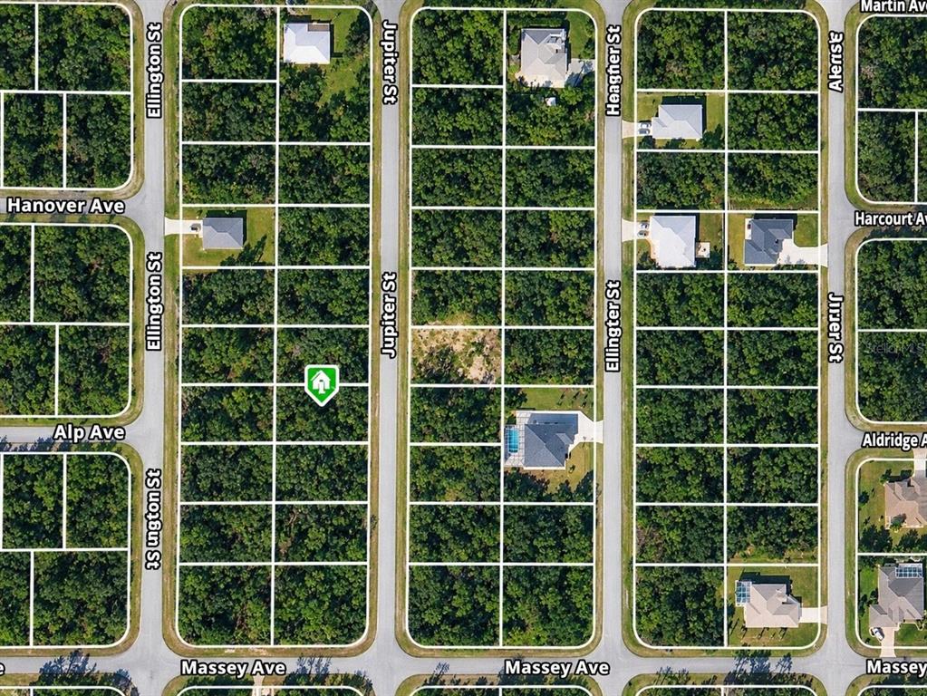 Property for sale at 181 JUPER STREET, PORT CHARLOTTE, FL, 33953