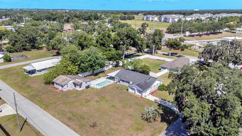 Property for sale at 5353 7TH STREET SE, LAKELAND, FL, 33812