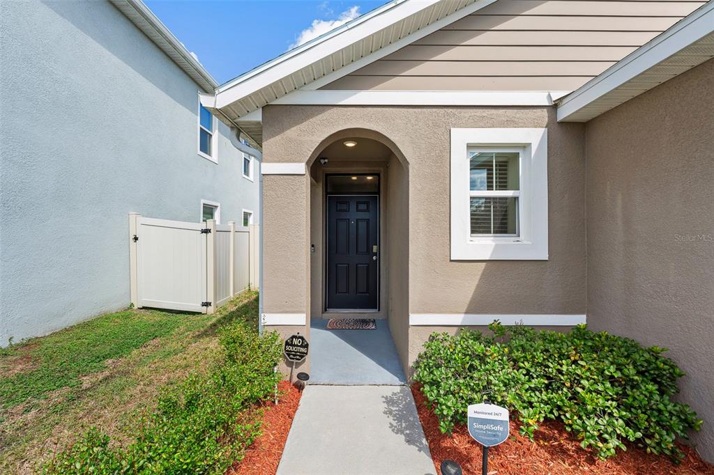 Property for sale at 32676 CANYONLANDS DRIVE, WESLEY CHAPEL, FL, 33543
