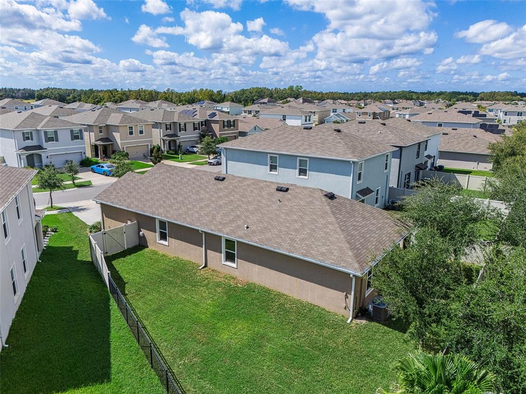 Property for sale at 32676 CANYONLANDS DRIVE, WESLEY CHAPEL, FL, 33543