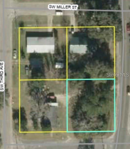 Property for sale at SW ML KING JR DRIVE, MADISON, FL, 32340
