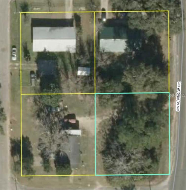 Property for sale at SW ML KING JR DRIVE, MADISON, FL, 32340