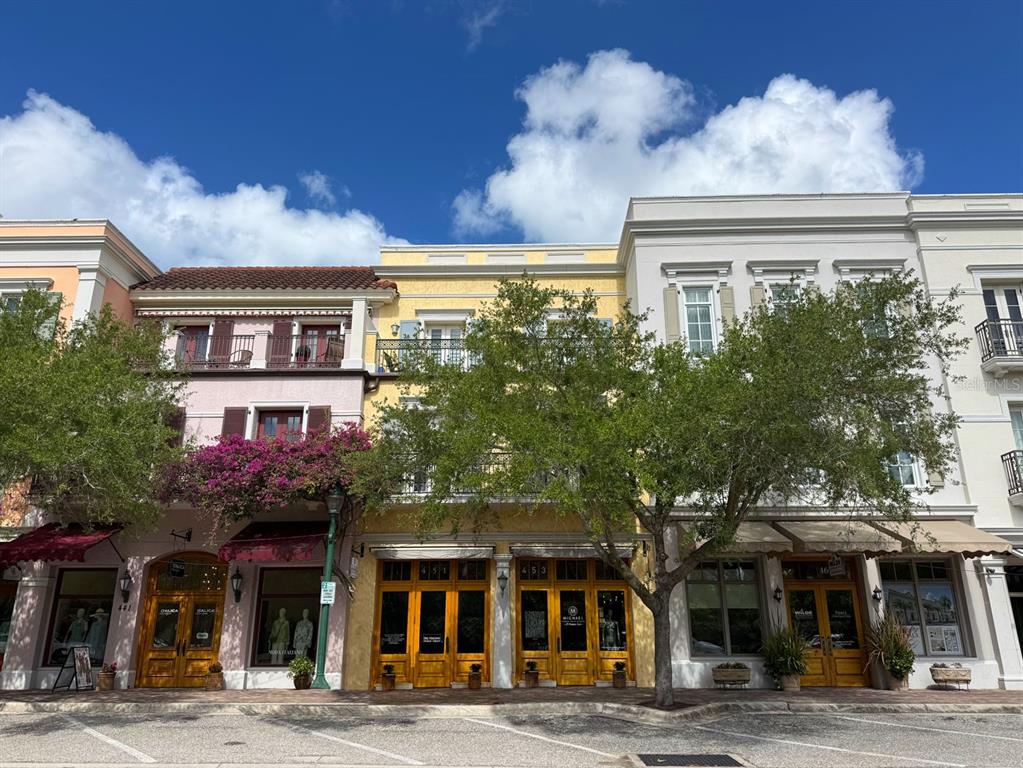 Property for sale at 445 N ORANGE AVENUE UNIT 210, SARASOTA, FL, 34236
