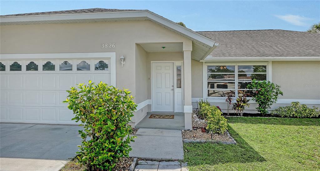 Property for sale at 3826 BEEBER STREET, NORTH PORT, FL, 34287