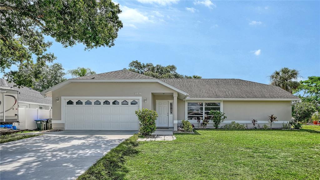 Property for sale at 3826 BEEBER STREET, NORTH PORT, FL, 34287
