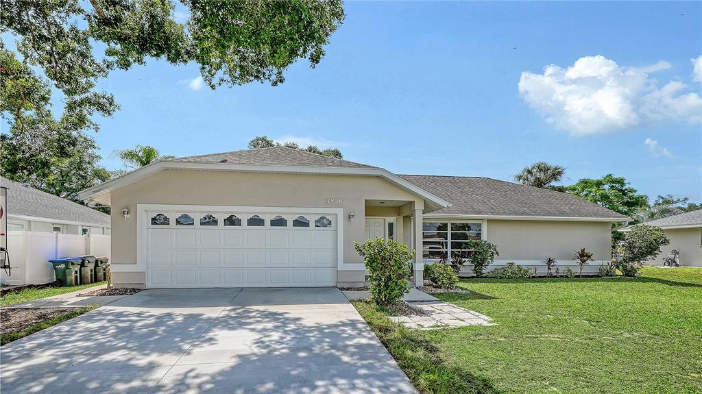Property for sale at 3826 BEEBER STREET, NORTH PORT, FL, 34287