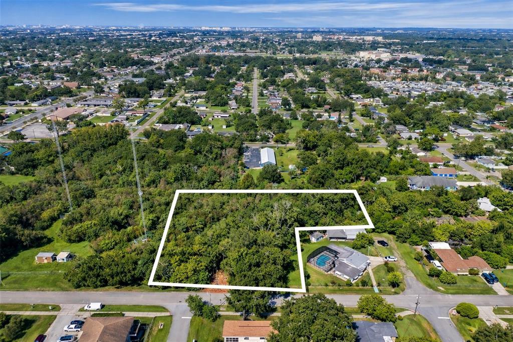 Property for sale at 110 PRINCE STREET, ORLANDO, FL, 32809