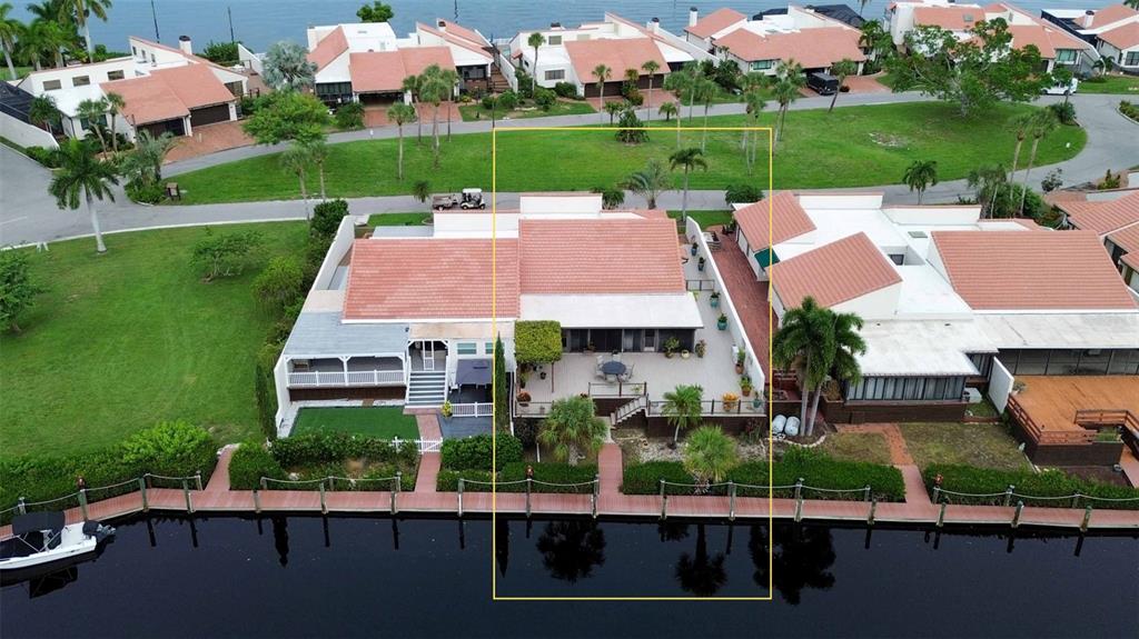 Property for sale at 25188 MARION AVENUE UNIT 34, PUNTA GORDA, FL, 33950