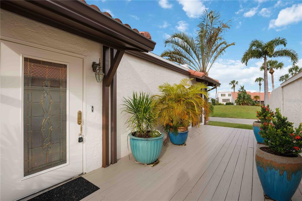 Property for sale at 25188 MARION AVENUE UNIT 34, PUNTA GORDA, FL, 33950